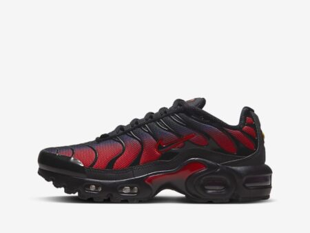 Nike Air Max Plus