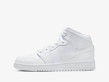 Jordan 1 Mid
