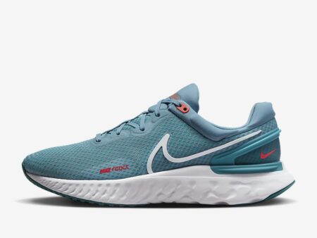 Nike React Miler 3