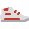 Older Kids' Indoor Court Shoes