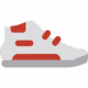Older Kids' Indoor Court Shoes